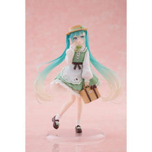 Vocaloid Fashion Hatsune Miku (Country Ver.) Figure [Pre-Order]