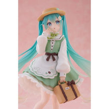 Vocaloid Fashion Hatsune Miku (Country Ver.) Figure [Pre-Order]