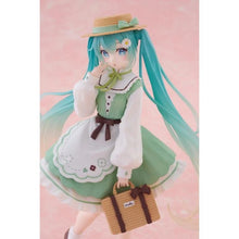 Vocaloid Fashion Hatsune Miku (Country Ver.) Figure [Pre-Order]