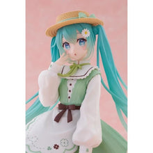 Vocaloid Fashion Hatsune Miku (Country Ver.) Figure [Pre-Order]