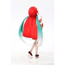 Vocaloid Hatsune Miku (Little Red Riding Hood) Wonderland Figure [Pre-Order]