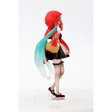 Vocaloid Hatsune Miku (Little Red Riding Hood) Wonderland Figure [Pre-Order]