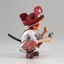 One Piece Shanks Special Version The Grandline Children Wanokuni DXF State