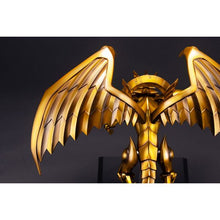 THE WINGED DRAGON OF RA EGYPTIAN GOD STATUE Yu-Gi-Oh!