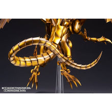 THE WINGED DRAGON OF RA EGYPTIAN GOD STATUE Yu-Gi-Oh!