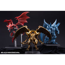 THE WINGED DRAGON OF RA EGYPTIAN GOD STATUE Yu-Gi-Oh!