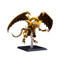 THE WINGED DRAGON OF RA EGYPTIAN GOD STATUE Yu-Gi-Oh!