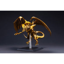 THE WINGED DRAGON OF RA EGYPTIAN GOD STATUE Yu-Gi-Oh!