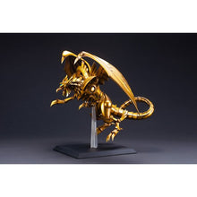 THE WINGED DRAGON OF RA EGYPTIAN GOD STATUE Yu-Gi-Oh!