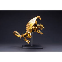 THE WINGED DRAGON OF RA EGYPTIAN GOD STATUE Yu-Gi-Oh!