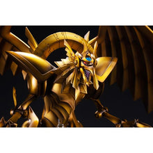 THE WINGED DRAGON OF RA EGYPTIAN GOD STATUE Yu-Gi-Oh!