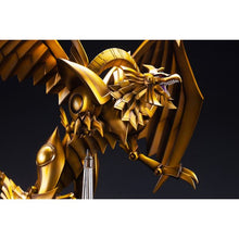 THE WINGED DRAGON OF RA EGYPTIAN GOD STATUE Yu-Gi-Oh!