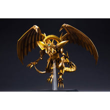 THE WINGED DRAGON OF RA EGYPTIAN GOD STATUE Yu-Gi-Oh!