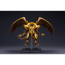 THE WINGED DRAGON OF RA EGYPTIAN GOD STATUE Yu-Gi-Oh!