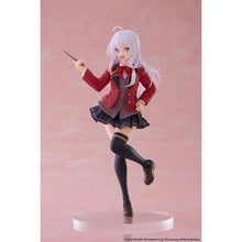 Wandering Witch: The Journey of Elaina Elaina (School Uniform Ver.) Coreful Figure [Pre-Order]