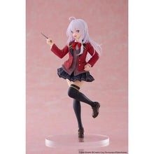 Wandering Witch: The Journey of Elaina Elaina (School Uniform Ver.) Coreful Figure [Pre-Order]