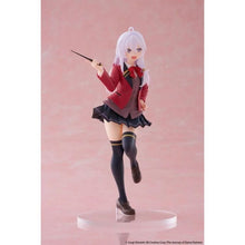 Wandering Witch: The Journey of Elaina Elaina (School Uniform Ver.) Coreful Figure [Pre-Order]