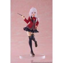 Wandering Witch: The Journey of Elaina Elaina (School Uniform Ver.) Coreful Figure [Pre-Order]