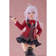 Wandering Witch: The Journey of Elaina Elaina (School Uniform Ver.) Coreful Figure [Pre-Order]