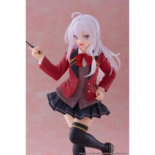 Wandering Witch: The Journey of Elaina Elaina (School Uniform Ver.) Coreful Figure [Pre-Order]