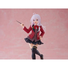 Wandering Witch: The Journey of Elaina Elaina (School Uniform Ver.) Coreful Figure [Pre-Order]