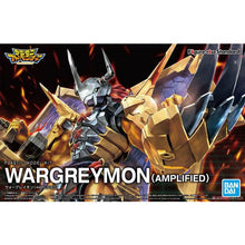 BANDAI SPIRITS Figure-rise Standard Digimon Adventure Wargreymon