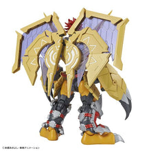 BANDAI SPIRITS Figure-rise Standard Digimon Adventure Wargreymon