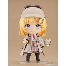 Nendoroid Hololive Production Watson Amelia