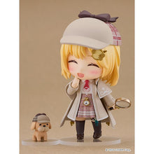 Nendoroid Hololive Production Watson Amelia