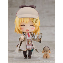 Nendoroid Hololive Production Watson Amelia