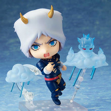 JoJo's Bizarre Adventure: Stone Ocean Weather - R Nendoroid Action Figure