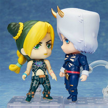 JoJo's Bizarre Adventure: Stone Ocean Weather - R Nendoroid Action Figure