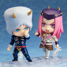 JoJo's Bizarre Adventure Nendoroid No.2026 Narciso Anasui