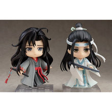 Nendoroid Wei Wuxian: Yi Ling Lao Zu Ver.