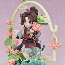 The Master of Diabolism Wei Wuxian Childhood Ver. 1:8 Statu