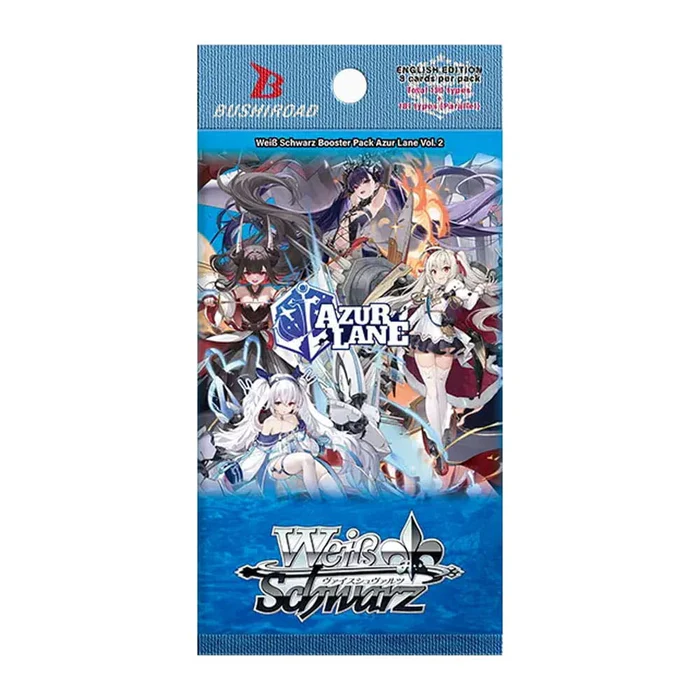 Weiss Schwarz TCG