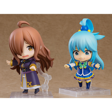 Nendoroid “Kono Subarashii Sekai ni Shukufuku wo! 3” Wiz