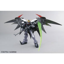 Master Grade XXXG-01D2 Gundam Deathscythe Hell EW ver.