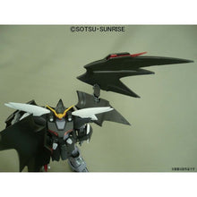 Master Grade XXXG-01D2 Gundam Deathscythe Hell EW ver.