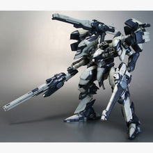 “Armored Core” V.I. Series Interior Union Y01-TELLUS Full Package Ver. - Project KE