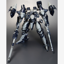 “Armored Core” V.I. Series Interior Union Y01-TELLUS Full Package Ver. - Project KE