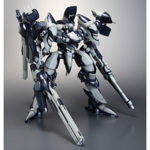 “Armored Core” V.I. Series Interior Union Y01-TELLUS Full Package Ver. - Project KE