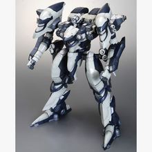 “Armored Core” V.I. Series Interior Union Y01-TELLUS Full Package Ver. - Project KE