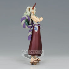 One Piece - Yamato Figure DXF The Grandline Series (Vol. 4)