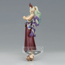 One Piece - Yamato Figure DXF The Grandline Series (Vol. 4)