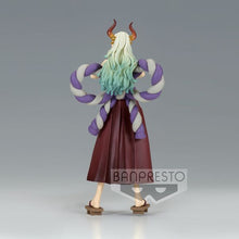 One Piece - Yamato Figure DXF The Grandline Series (Vol. 4)