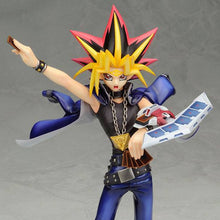 YU-GI-OH! YAMI YUGI - DUEL WITH DESTINY ARTFX J