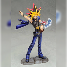 YU-GI-OH! YAMI YUGI - DUEL WITH DESTINY ARTFX J