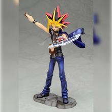 YU-GI-OH! YAMI YUGI - DUEL WITH DESTINY ARTFX J