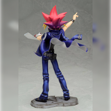 YU-GI-OH! YAMI YUGI - DUEL WITH DESTINY ARTFX J